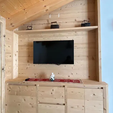 Lägenhet Nigritella *