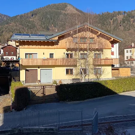 Nigritella * Pieve di Cadore